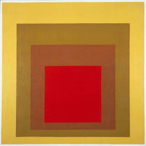 Albers Squares