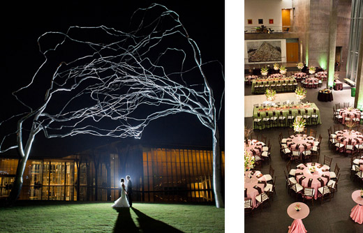 Special Events at Café Modern