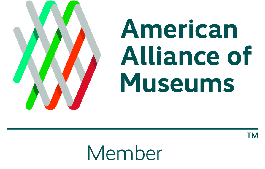 American Alliance of Museums Member