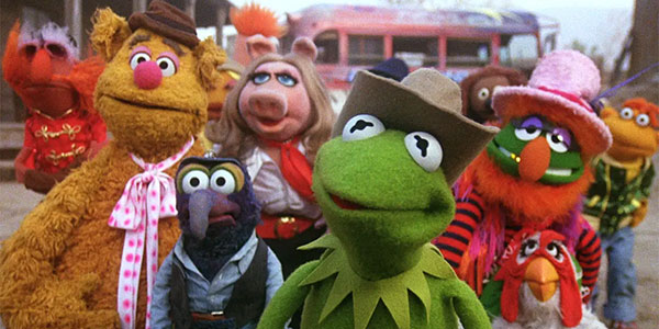 Still image for "The Muppet Movie"